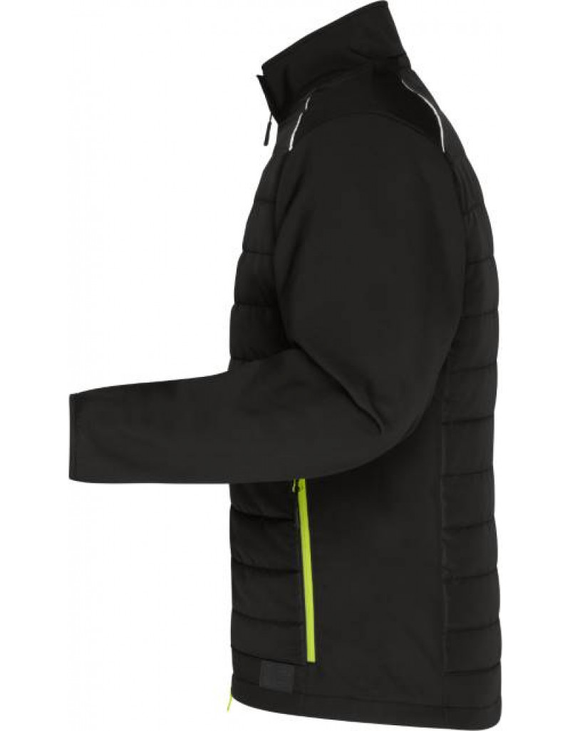 Jachetă hibridă pentru bărbați